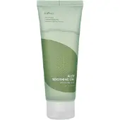 Isntree - Aloe Soothing Gel (Moisture Type) - Gel visage (hydratant)