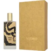 Memo Paris , Sherwood, Eau De Parfum, Unisex, 75 ml