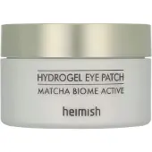 Heimish Matcha Biome Hydrogel Eye Patch - 84 g / 60 pcs