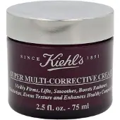 Kiehl's Super Multi-Corrective Cream crème anti-âge pour tous types de peau, y compris peau sensible 75 ml
