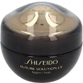 Shiseido Crème Régénérante Rides Nuit Future Solution LX 50 ml