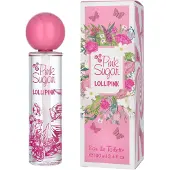 Pink Sugar Sucre rose Lollipink EDT 100 ml W