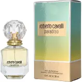 Roberto Cavalli Paradiso Eau de Parfum pour femme 30 ml