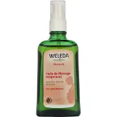 Weleda Huile de Massage Vergetures 100 ml Huile De Massage