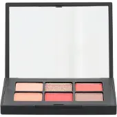 Nars Palette De Fards à Paupières Voyageur Hibiscu