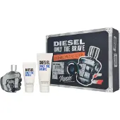 Diesel Only The Brave Coffret Cadeau