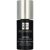 DR Grandel High Excellence : Sérum pour le visage et le contour des yeux 30 ml Concentré