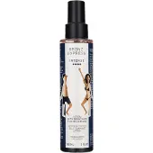 Bronz'Express Immediate Effect Intense spray auto-bronzant corps et visage 150 ml