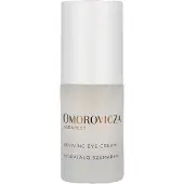 Omorovicza Reviving Eye Cream crème illuminatrice yeux anti-poches et anti-cernes 15 ml
