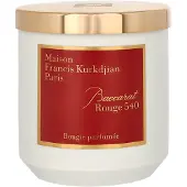 Maison Francis Kurkdjian Bougie Baccarat Rouge 540 280 gr