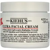 Kiehl's Ultra Facial Cream crème hydratante visage 24h 125 ml