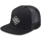 Dakine Casquette De Camionneur Classic Diamond