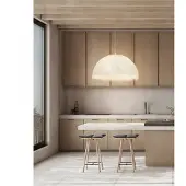 Nova Luce Suspension Lalu Ø 60cm