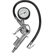 BRÜDER MANNESMANN 1543 Manomètre Pour Pneus