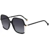 Carolina Herrera Lunettes De Soleil Pour Femme Her0244s3h2 56/18/140