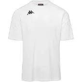 Kappa Pull 34196UW-001 pour Unisex