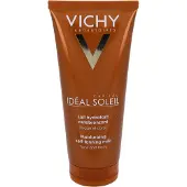 VICHY Capital Soleil lait solaire hydratant visage et corps 100 ml