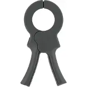 Benning Adaptateur de pince ampèremétrique CC 4-1 Plage de mesure A/AC (plage) : 1