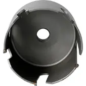 Heller Scie cloche 30 mm 25946 0 1 pce (30 mm)