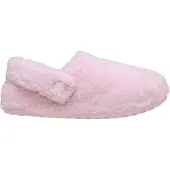 Crocs Pantoufle 'Classic Cozzzy' rose