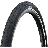 Schwalbe Pneu Motion Super Moto-X Greenguard 55-406 B/B-SK+RT HS439 Addix Green 67EPI 26B Double Def
