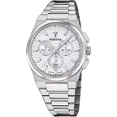 Festina - F20059/1 - Montre-bracelet - Chronographe - Hommes