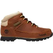 Timberland Bottines à lacets crème / caramel / noir