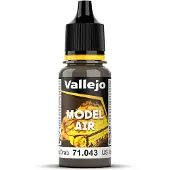 Vallejo Olive Drab P043 Gamme Air - Pot De 17ml - Prince August