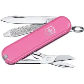 Victorinox Outil multifonctions Classic SD Cherry Blossom