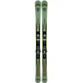 Rossignol Pack De Skis Alpins Arcade 84 Konect+nx 12 Konect Gw