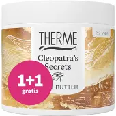 Therme Cleopatra's Secrets Body Butter 225g