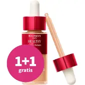 Bourjois Fond De Teint Healthy Mix Serum 51w Light Vanilla 30ml