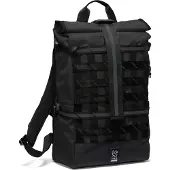 Chrome Barrage Batoh Black 22 L
