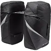 Vaude Twinroadster Panniers Noir
