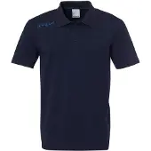 Uhlsport Polo à Manches Courtes Essential