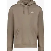 Puma Hommes, Pull-over, ESS Small No. 1 Logo Hoodie FL (s), (XXL)