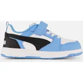 Puma Baskets Rebound V6 Lo Ac