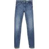 Vero Moda Jean 'VMLux' bleu denim