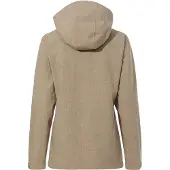 Vaude Veste imperméable femme Rosemoor II
