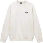 Napapijri Sweat-shirt beige clair