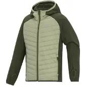 Regatta Andreson Jacket Vert 7-8 Years Enfants