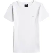 G-Star T-shirt blanc