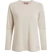 Craghoppers T-shirt à Manches Longues Nosilife Nour