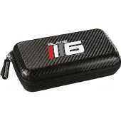 Winmau Darts Flechettes Blade 6 Flechettes Case Darts Cover 8334