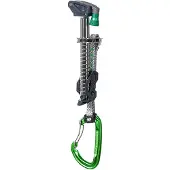 Salewa Ice 130 Quickdraw Ice Screw Argenté