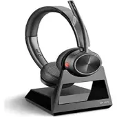 Poly Savi 7220 Casque de Bureau