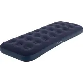 Huismerk Avenli 20411 Matelas gonflable simple 191 x 73 x 22 cm, bleu