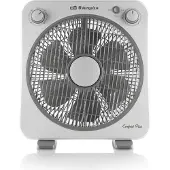 Orbegozo Ventilateur De Table Bf 0138