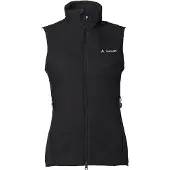 Vaude Sesvenna Iv Vest Noir 38 Femme