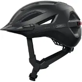ABUS Casque vélo 44747 - URBAN-I 4.0 ACE velvet black M